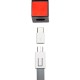 Kabel USB Color click&go, mix 