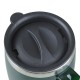 Kubek izotermiczny Barrel 400 ml, zielony - druga jakość