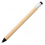 Długopis Enviro, czarny 