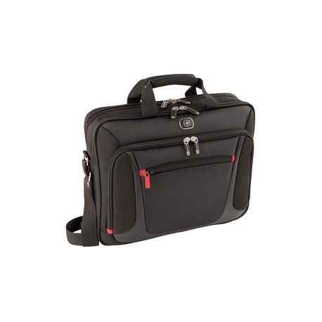 Torba na laptopa Wenger Sensor 15`, czarna