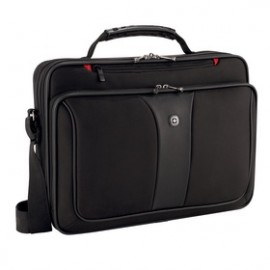 LEGACY 16` single compartment notebook case 67640020