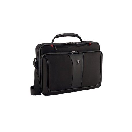 LEGACY 16` single compartment notebook case 67640020