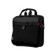 Torba na laptop slim Wenger Sherpa, czarna