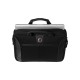 Torba na laptop slim Wenger Sherpa, czarna