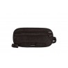 Saszetka na pas, DLX CONC. SECURITY BELT W/ RFID, czarna