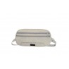 Saszetka na pas, DLX CONC. SECURITY BELT W/ RFID, NUDE