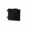 Portfel podróżny CONVERTIBLE TRAVEL WALLET, czarny