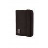 Etui na paszport PASSPORT HOLDER W/ RFID, czarne
