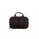 Kosmetyczka SLIMLINE TOILETRY KIT, czarna