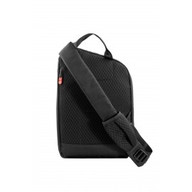 Plecak GEAR SLING W/ RFID, czarny