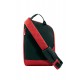 Plecak GEAR SLING W/ RFID, czerwony