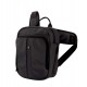 Torba-plecak VERTICAL DELUXE TRAVEL COMPANION, czarna