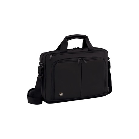 Torba na laptopa Wenger Source 14`, czarna