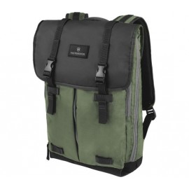 Plecak Victorinox Altmont 3.0, Flapover Laptop Backpack, zielony