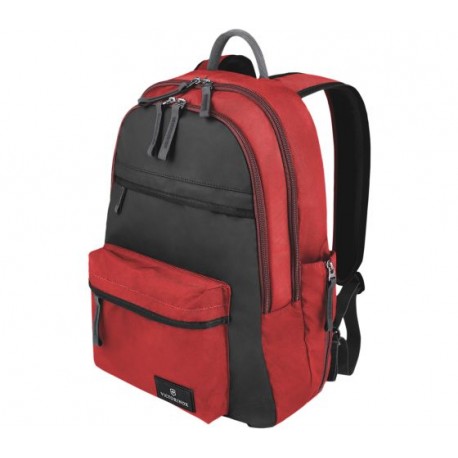 Plecak Altmont 3.0, Standard Backpack, czerwony