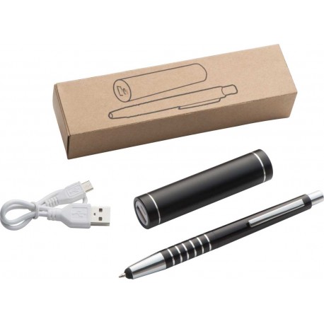 Power bank i touch pen SIENA