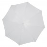 Drewniany parasol automatyczny NANCY