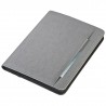 Folder A4 z power bankiem ELDA